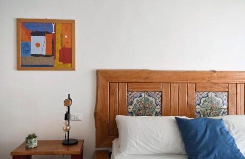 Centro Storico Apartment | iFlat Palazzo Ragusi