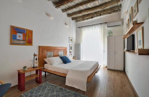 Centro Storico Apartment | iFlat Palazzo Ragusi