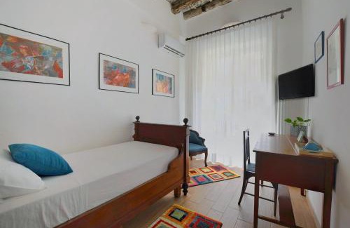 Centro Storico Apartment | iFlat Palazzo Ragusi