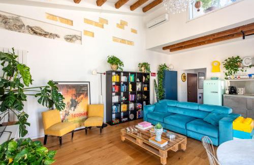 Centro Storico Apartment | iFlat Rooftop Le Cupole