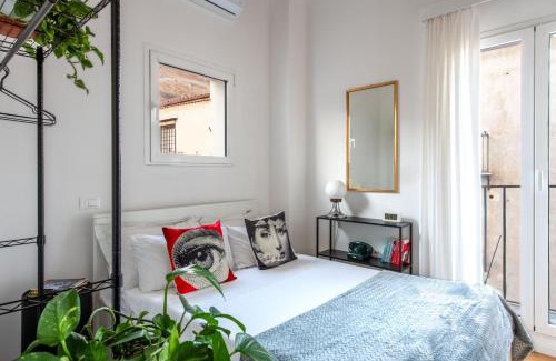 Centro Storico Apartment | iFlat Rooftop Le Cupole