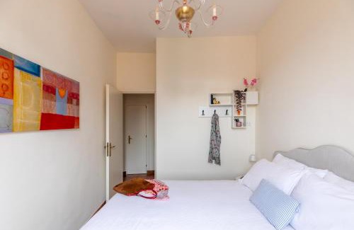 Rione II Trevi Apartment | iFlat Trevi Charm, Elegant & Comfy Roman Escape