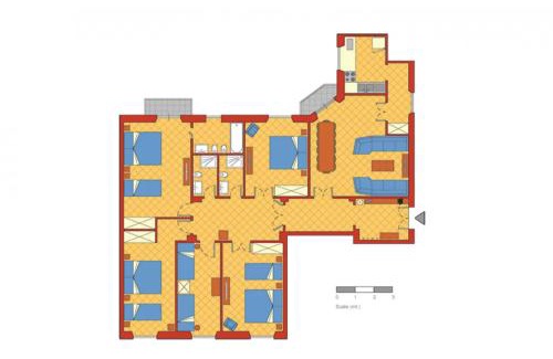 Repubblica Apartment | iFlat Vintage Retreat - Comfort in Central Rome