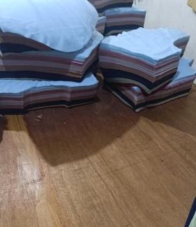 Ciledug House | Ifrazim home peninggilan