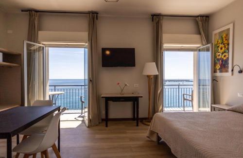Giardini Naxos Apartment | IG- "Talìa Apartments"