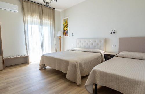 Giardini Naxos Apartment | IG- "Talìa Apartments"