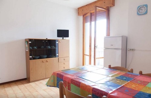 Igea Marina Apartment | Igea Marina: Apartment/flat - Bellaria-igea Marina