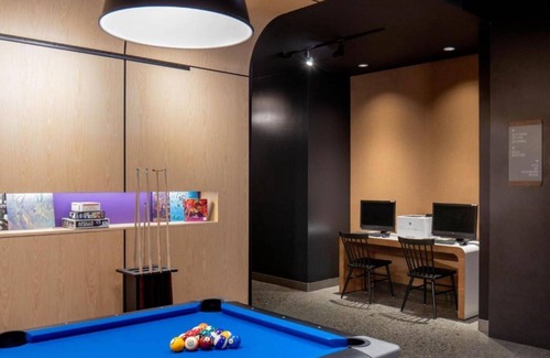Alviso House | Ignite your passion at our room in San Jose, CA
