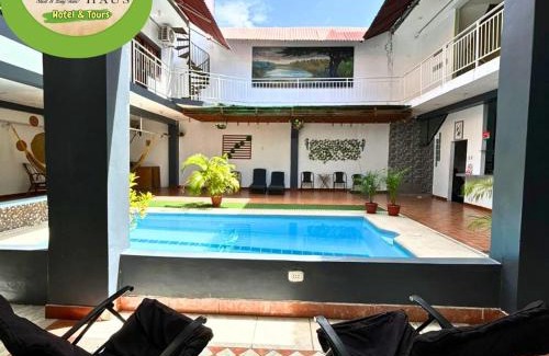 Iquitos House | IGUANA HAUS IQUITOS