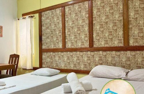 Iquitos House | IGUANA HAUS IQUITOS