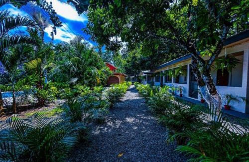 Puerto Viejo de Talamanca Cabin | Iguana Lodge