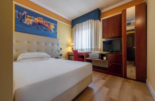 Camin Hotel | iH Hotels Padova Admiral