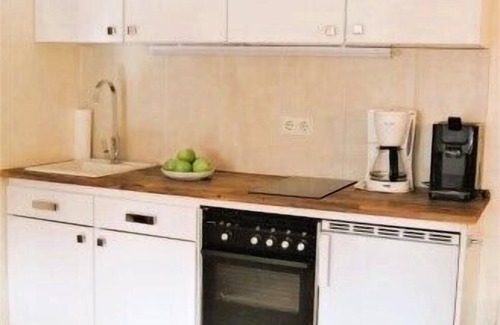 Bad Endorf Apartment | Ihre Ferienwohnung am Kurpark, 56 qm Obergeschoss, 1 extra Schlafzimmer