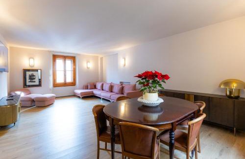 San Lorenzo Hotel | II Guelfo Bianco