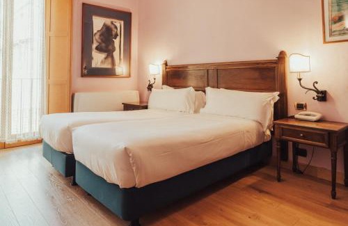 San Lorenzo Hotel | II Guelfo Bianco