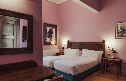 San Lorenzo Hotel | II Guelfo Bianco