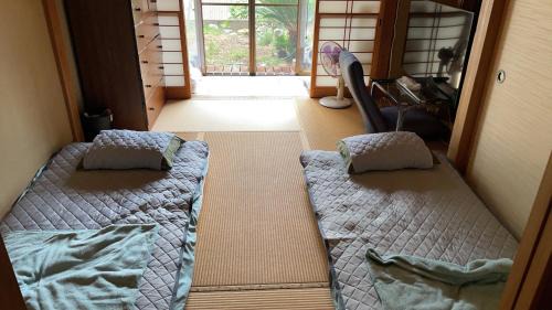 Asahi House | Iioka-classic