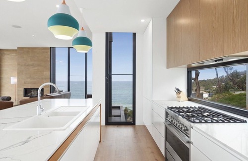 Wye River House | IIuka Blue - Wye River