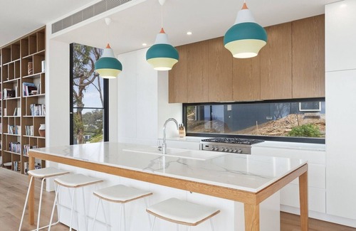 Wye River House | IIuka Blue - Wye River