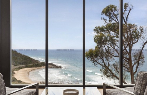 Wye River House | IIuka Blue - Wye River