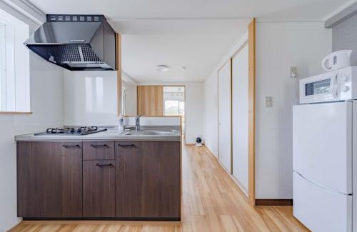 Minami-ku Apartment | IJIRIGoodStay