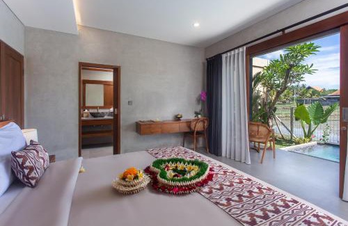 Kemenuh Villa | Ikada Villa by GenuineHost