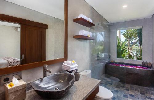 Kemenuh Villa | Ikada Villa by GenuineHost