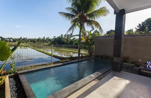 Kemenuh Villa | Ikada Villa by GenuineHost