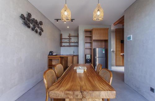 Kemenuh Villa | Ikada Villa by GenuineHost