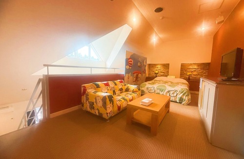 Ikaho Stone Steps Hotel | Ikaho no Sora