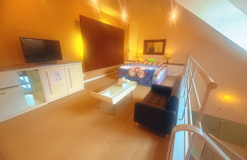 Ikaho Stone Steps Hotel | Ikaho no Sora
