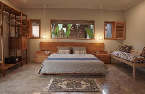 Singakerta Villa | Ikan Villa Ubud