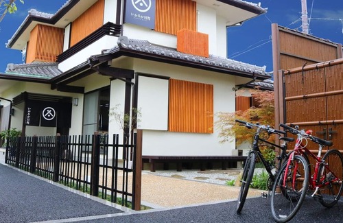 Ikaruga House | 【Ikaruga Biyori】A whole house rental. ヾ(*´∀`*)
