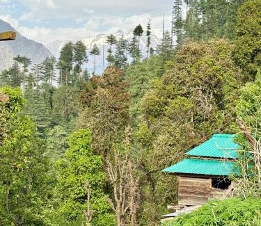 Bihar Villa | Ikaya Kothi Entire Forest Stay for Soul Reset