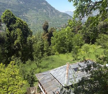 Bihar Villa | Ikaya Kothi Entire Forest Stay for Soul Reset