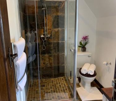 Constantia Cabin | Ikhaya Safari Lodge