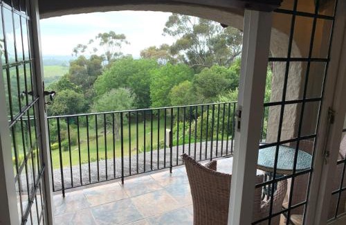 Constantia Cabin | Ikhaya Safari Lodge