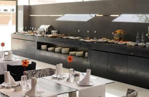 Sarria Hotel | Ikonik Anglí