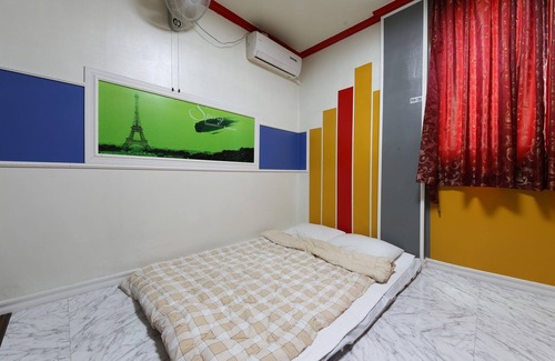 Iksan Hotel | Iksan Donghae Motel