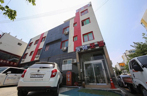 Iksan Hotel | Iksan Donghae Motel