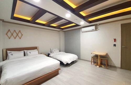 Songman Hotel | Iksan Rest