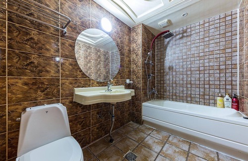 Songman Hotel | Iksan Soo