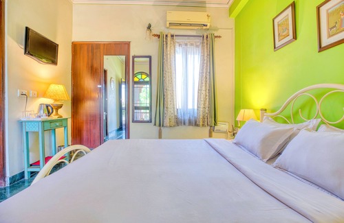 Paschim Vihar Bed & Breakfast | Ikshana Boutique