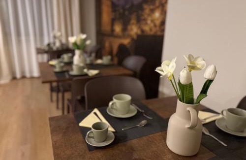 L'Aquila Bed & Breakfast | Il b&b 2912