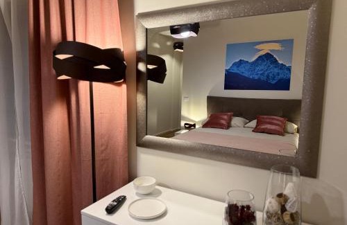 L'Aquila Bed & Breakfast | Il b&b 2912