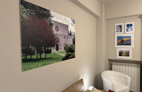 L'Aquila Bed & Breakfast | Il b&b 2912