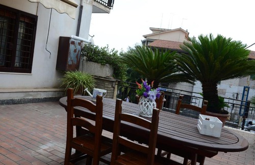 Lake Bracciano Bed & Breakfast | Il B&B del Lago