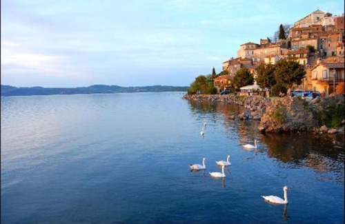 Lake Bracciano Bed & Breakfast | Il B&B del Lago