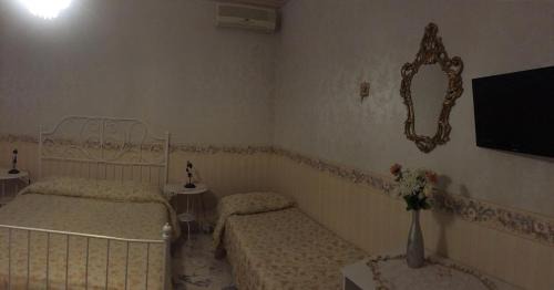 Viagrande Bed & Breakfast | IL B&B Maison Graziella