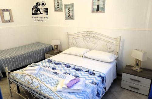 Sant'Isidoro Apartment | Il bacio del sole - S. Isidoro